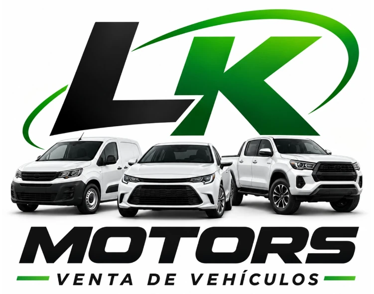 LKMOTORS - venta de vehículos